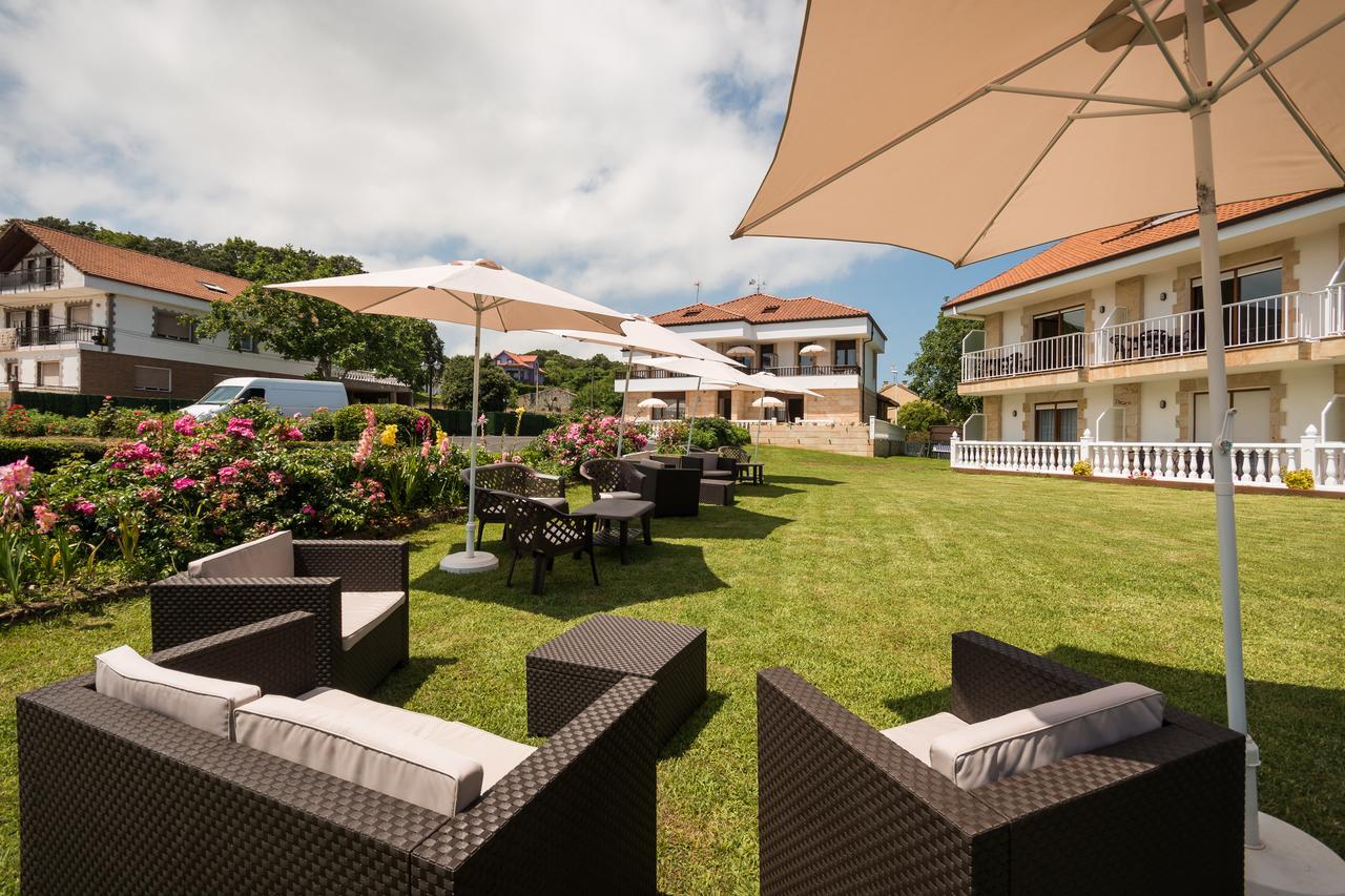 Hotel La Bolera Isla Plana Esterno foto