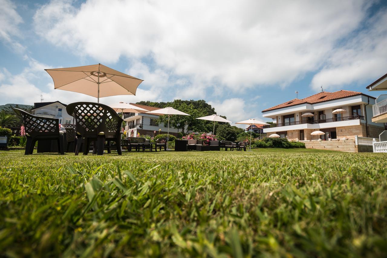 Hotel La Bolera Isla Plana Esterno foto